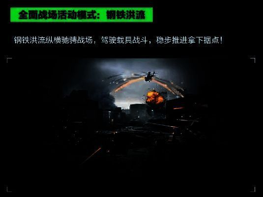 《三角洲行动》新赛季更新详情图6