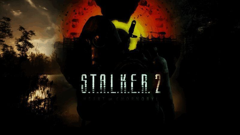 《潜行者2：切尔诺贝利之心》相关图片1