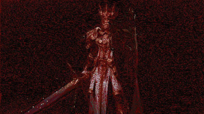 《暗黑破坏神:不朽》金属效果动图