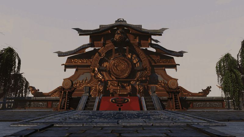 国都争霸活动宣传图