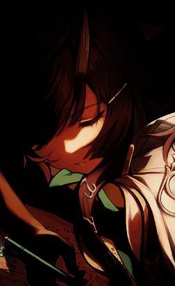 晚安与睡颜光锥图片