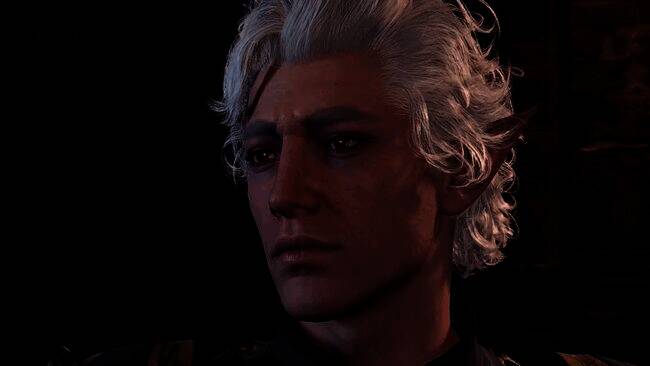 《博德之门3》相关图片1