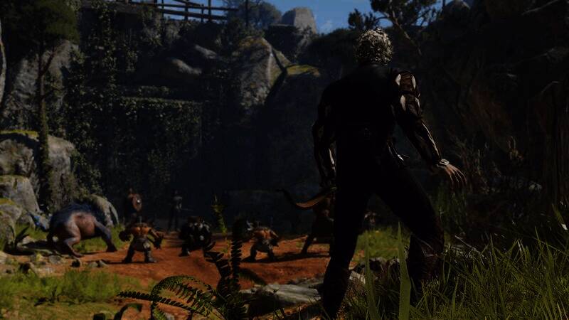 《博德之门3》相关图片3