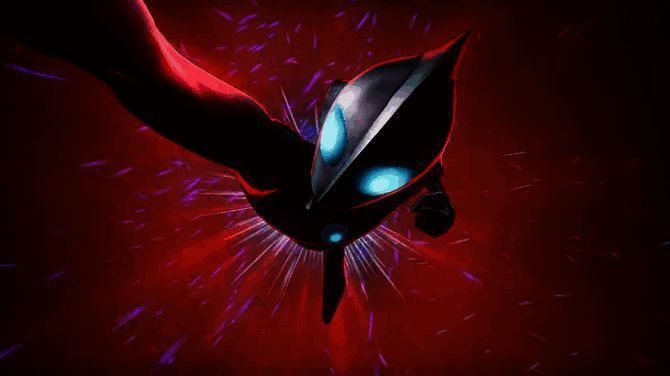 《巨击大乱斗》与《奥特曼：崛起》联动相关图片1