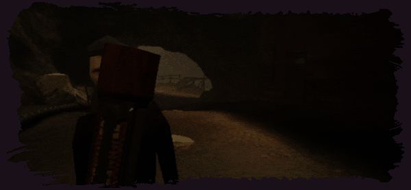 《边界点》游戏动态画面1