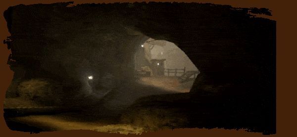 《边界点》游戏动态画面3