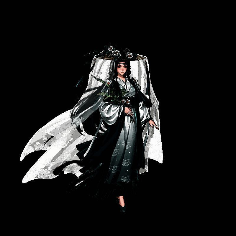 《华夏千秋》半夏另一相关图片