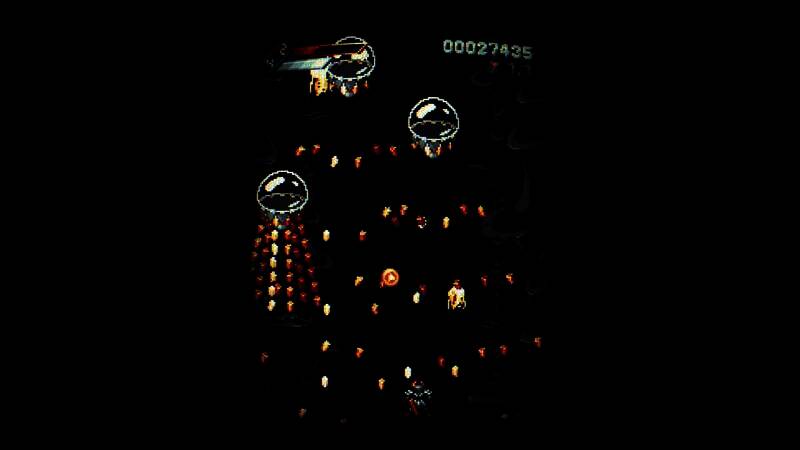 《Lilac 0》游戏截图2