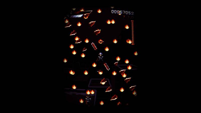 《Lilac 0》游戏截图3