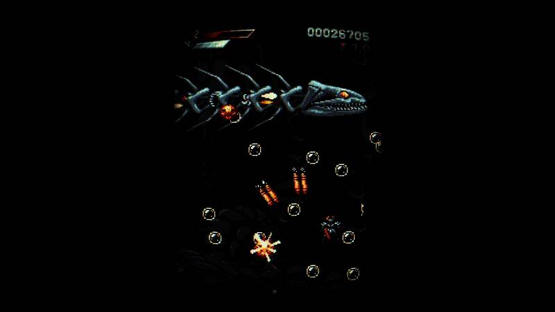 《Lilac 0》游戏截图4