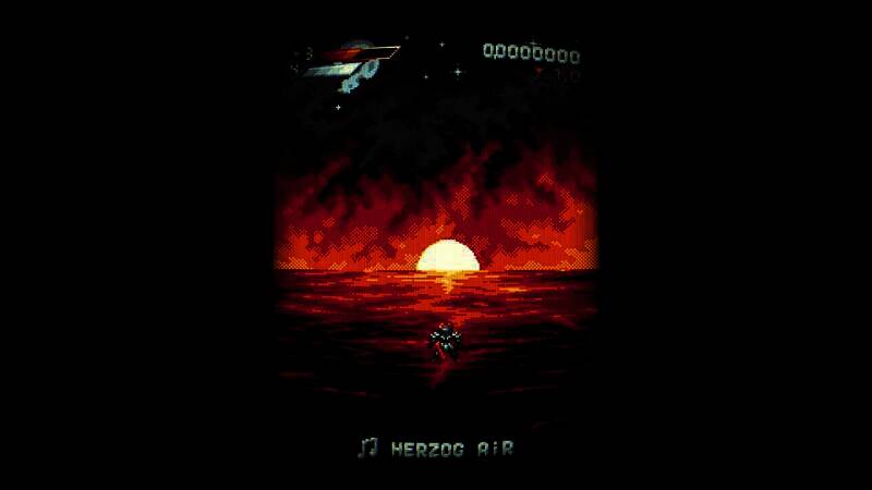 《Lilac 0》游戏截图6