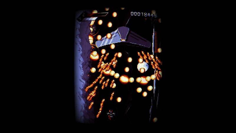 《Lilac 0》游戏截图7