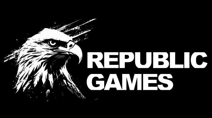 Republic Games 相关图片1