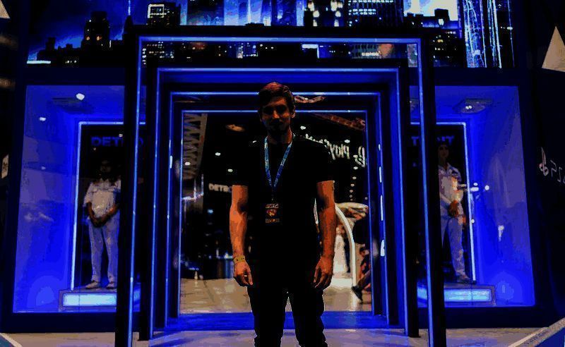 Republic Games 相关图片2