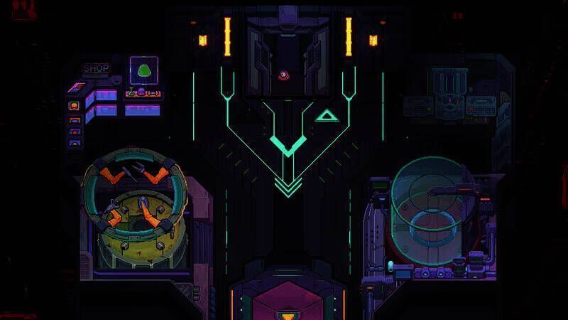 《原点计划：血肉工匠》相关图片3