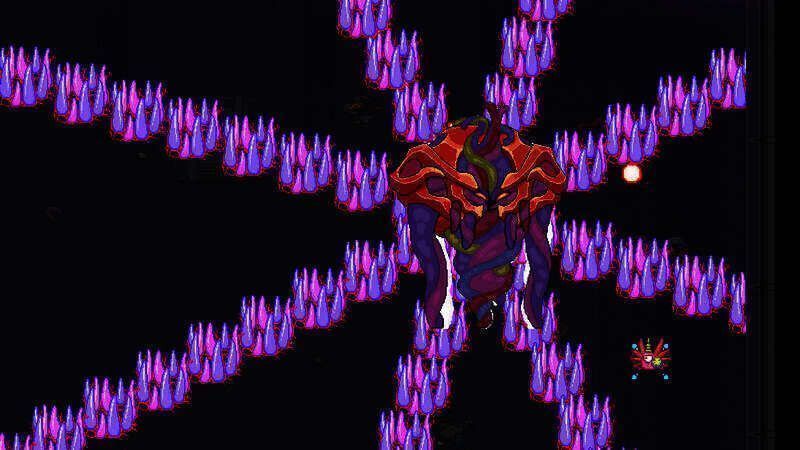 《原点计划：血肉工匠》相关图片4