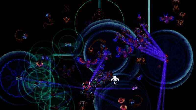 《原点计划：血肉工匠》相关图片8