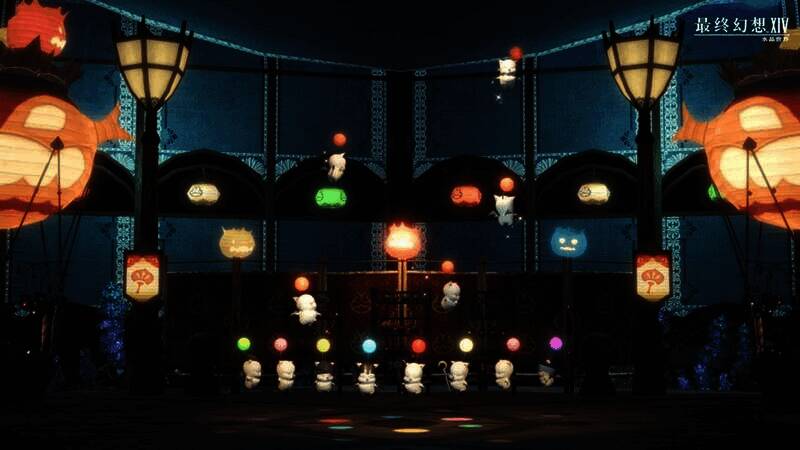 《最终幻想14：水晶世界》相关图片6