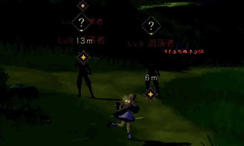 悠星大陆游戏相关图片4