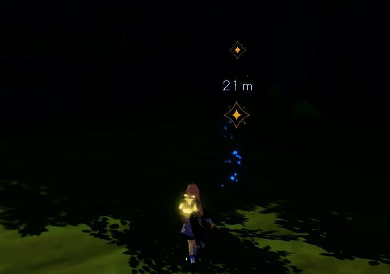 悠星大陆游戏相关图片5