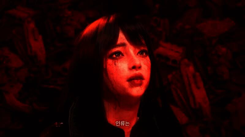 《Project S》游戏画面