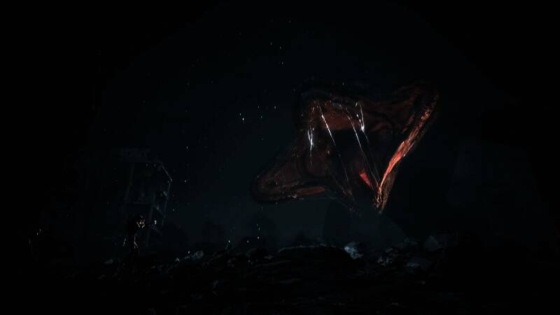 《Project S》视频截图2