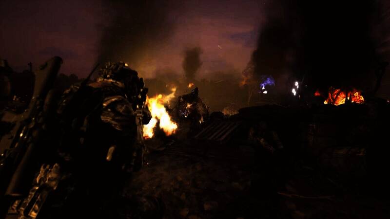 《Project S》视频截图4