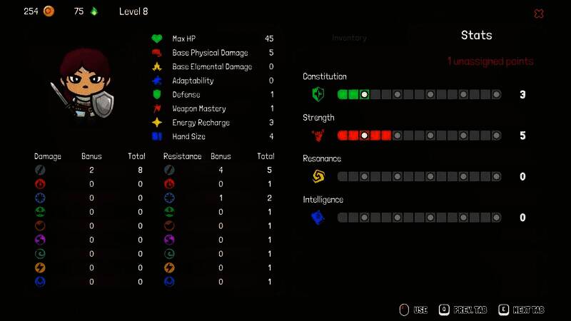 《虚空奇旅》游戏截图4
