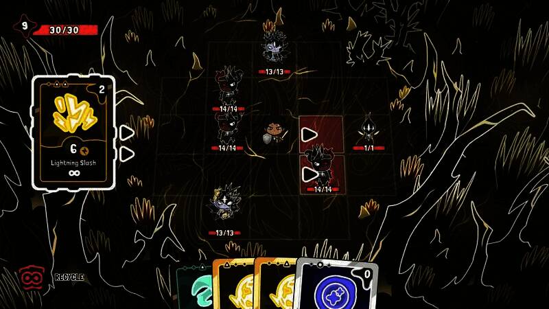 《虚空奇旅》游戏截图8