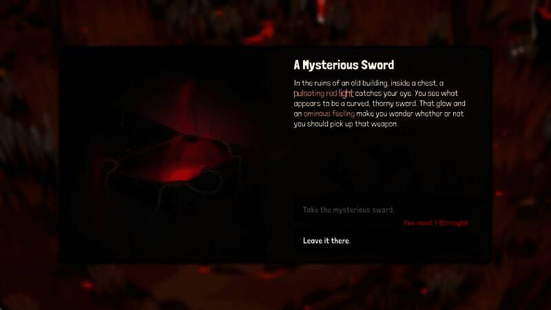 《虚空奇旅》游戏截图10