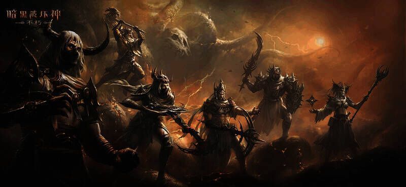 先祖之路奖励展示画面