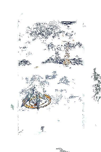 虫师新皮肤流萤鸣心动态图4