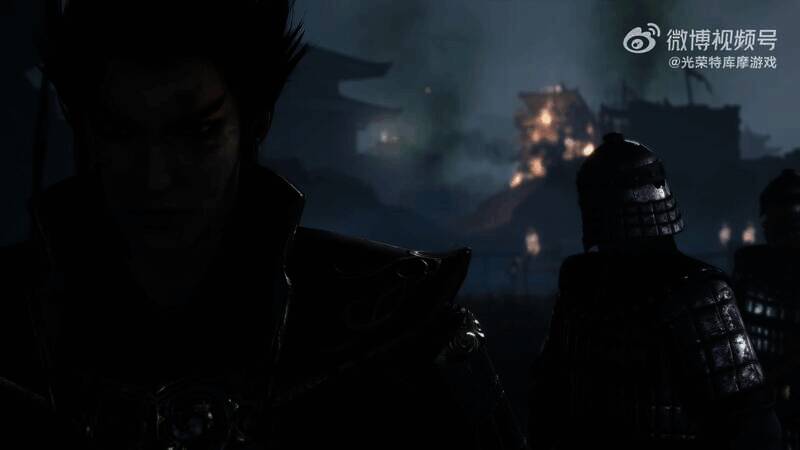 《真三国无双：起源》游戏画面19