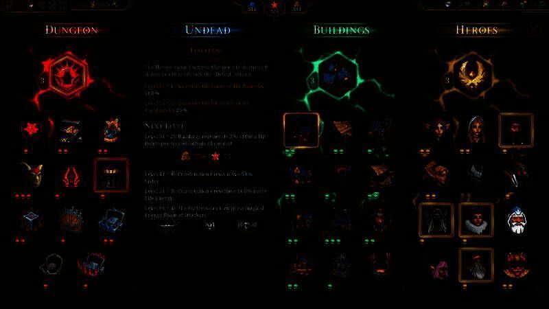 《地下城4：别再多元宇宙啦》游戏画面3