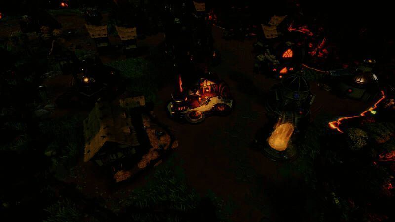 《地下城4：别再多元宇宙啦》游戏画面4