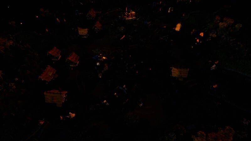 《地下城4：别再多元宇宙啦》游戏画面8