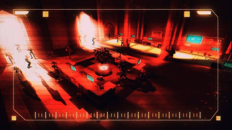 《守望先锋2》新英雄哈扎德视频截图3