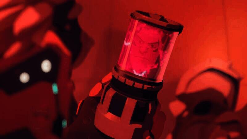 《守望先锋2》新英雄哈扎德视频截图4