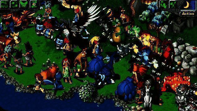 石器时代相关图片3