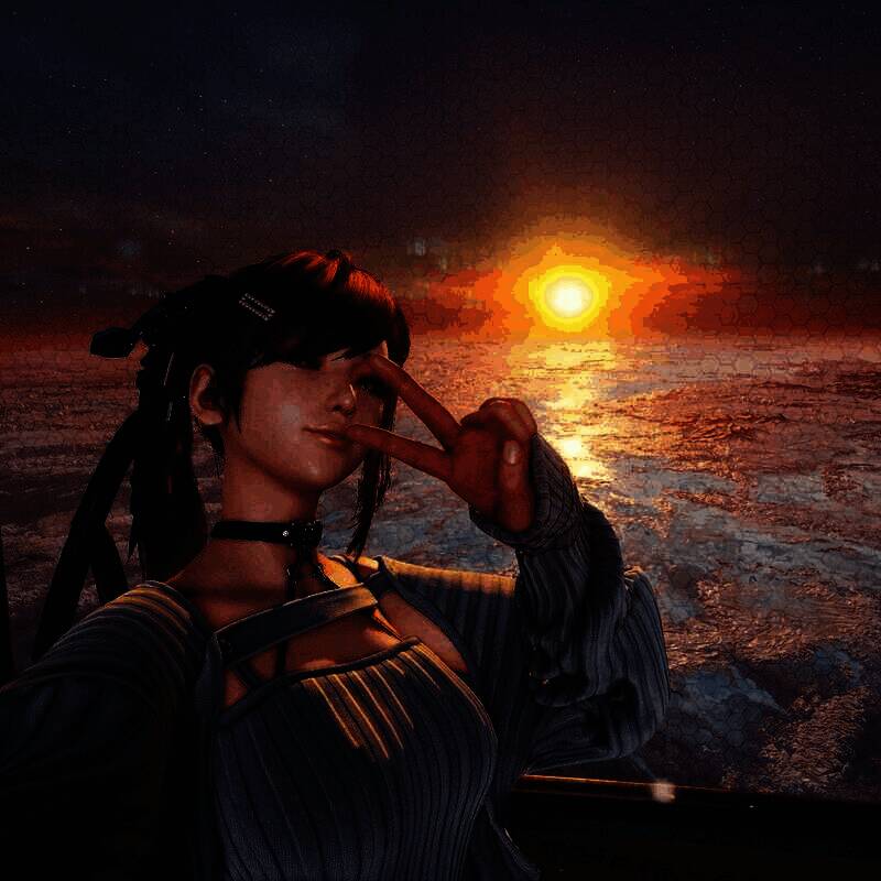 《星刃》游戏画面