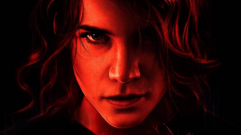 《控制：终极版》相关宣传画面