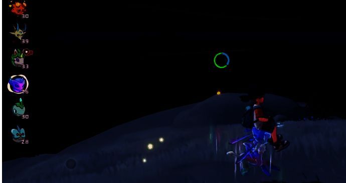 洛克王国冰封怨灵相关图片3