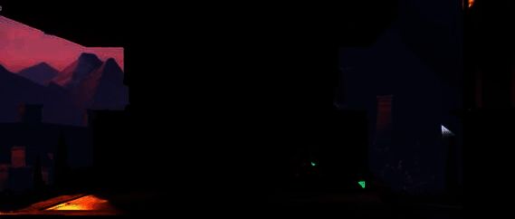 向上跳跃获取武器补给图片1