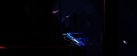 向上跳跃获取武器补给图片2