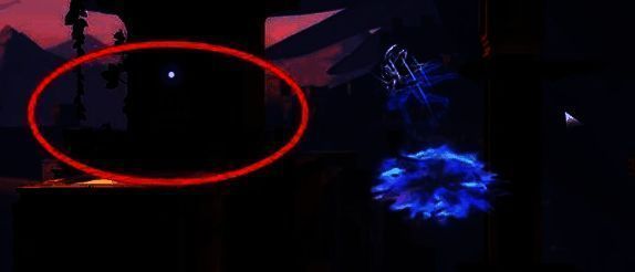 向上跳跃获取武器补给图片3