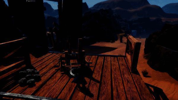 《最后的鸡堡》游戏画面6