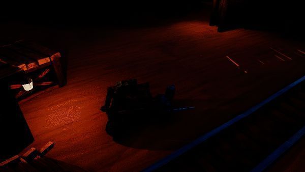 《最后的鸡堡》游戏画面12