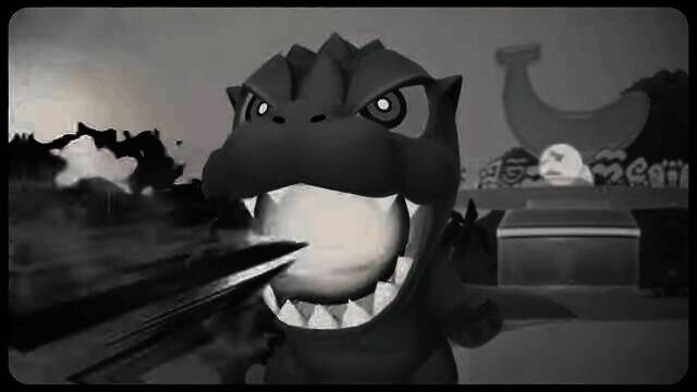 《超级猴子球 香蕉大乱斗》角色展示图