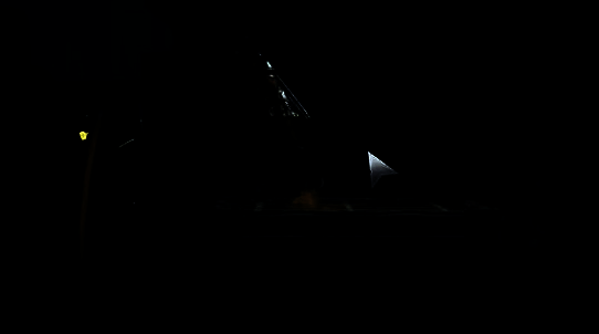 波斯王子失落的王冠可活动木板画面2