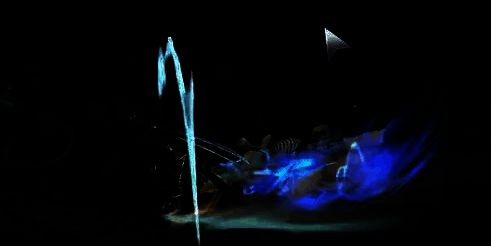 波斯王子失落的王冠宝库内画面2